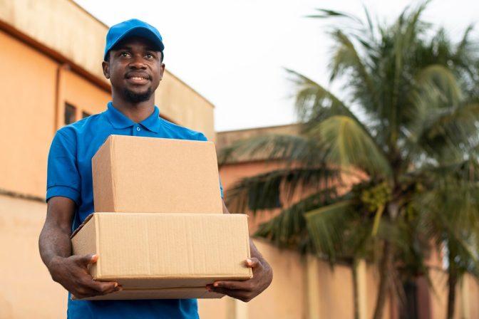 Transportation & Logistics